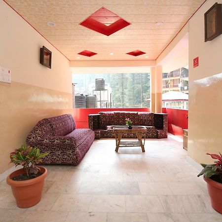 Oyo 9942 Hotel Ravine دارامشالا المظهر الخارجي الصورة