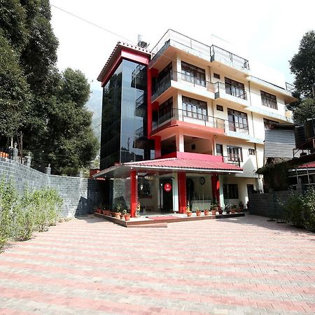 Oyo 9942 Hotel Ravine دارامشالا المظهر الخارجي الصورة