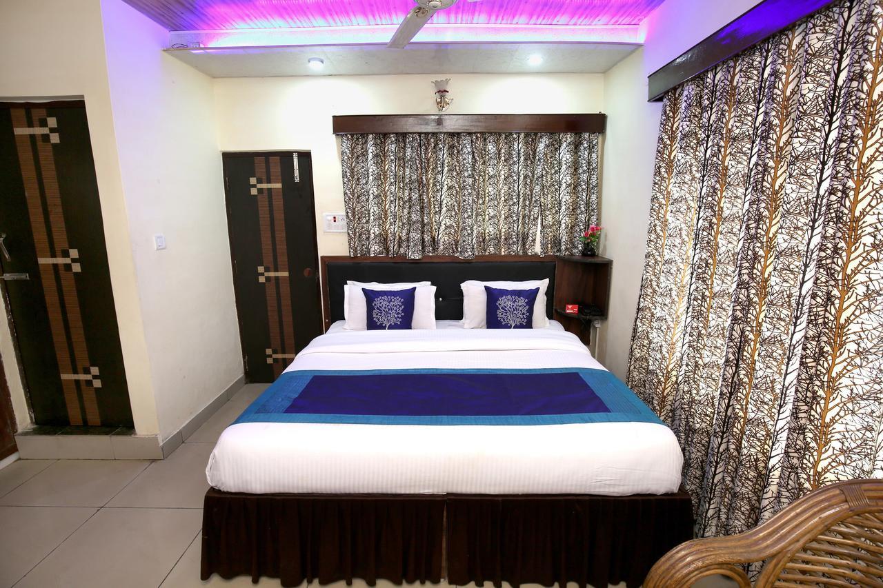 Oyo 9942 Hotel Ravine دارامشالا المظهر الخارجي الصورة