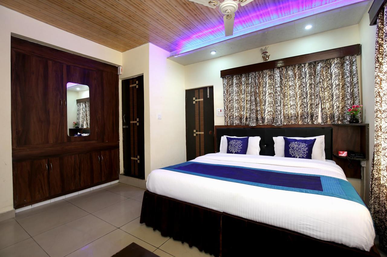 Oyo 9942 Hotel Ravine دارامشالا المظهر الخارجي الصورة