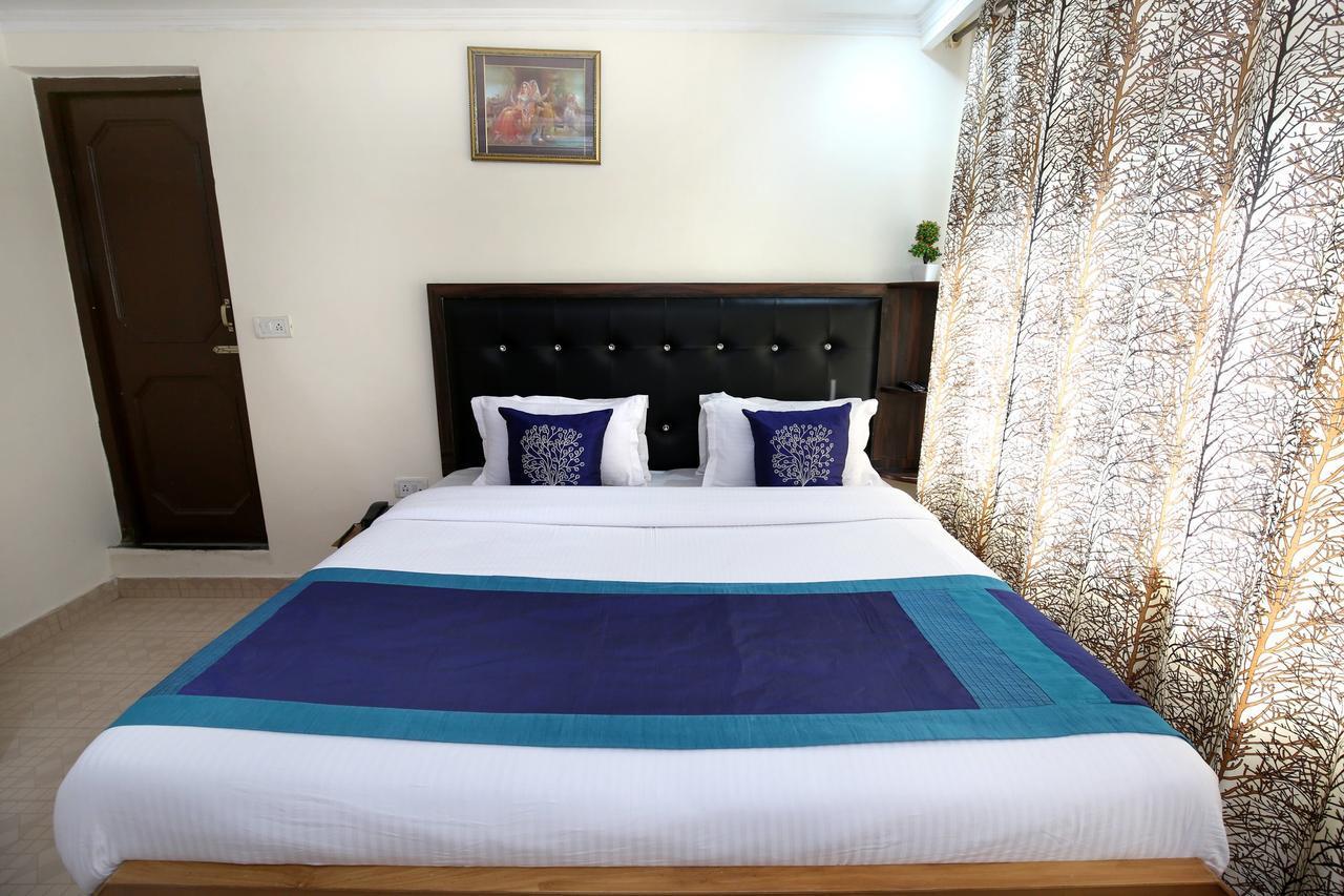 Oyo 9942 Hotel Ravine دارامشالا المظهر الخارجي الصورة