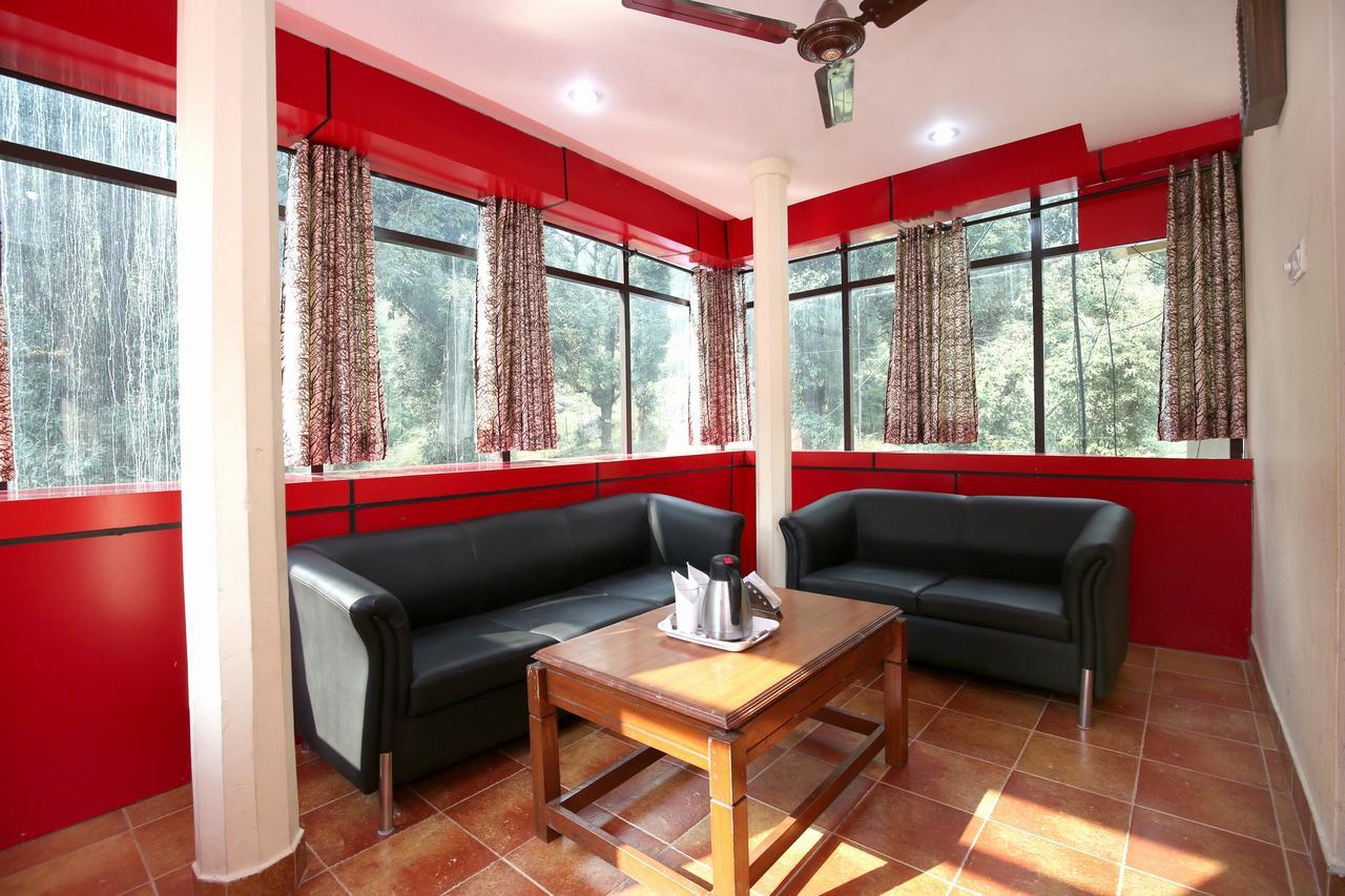 Oyo 9942 Hotel Ravine دارامشالا المظهر الخارجي الصورة