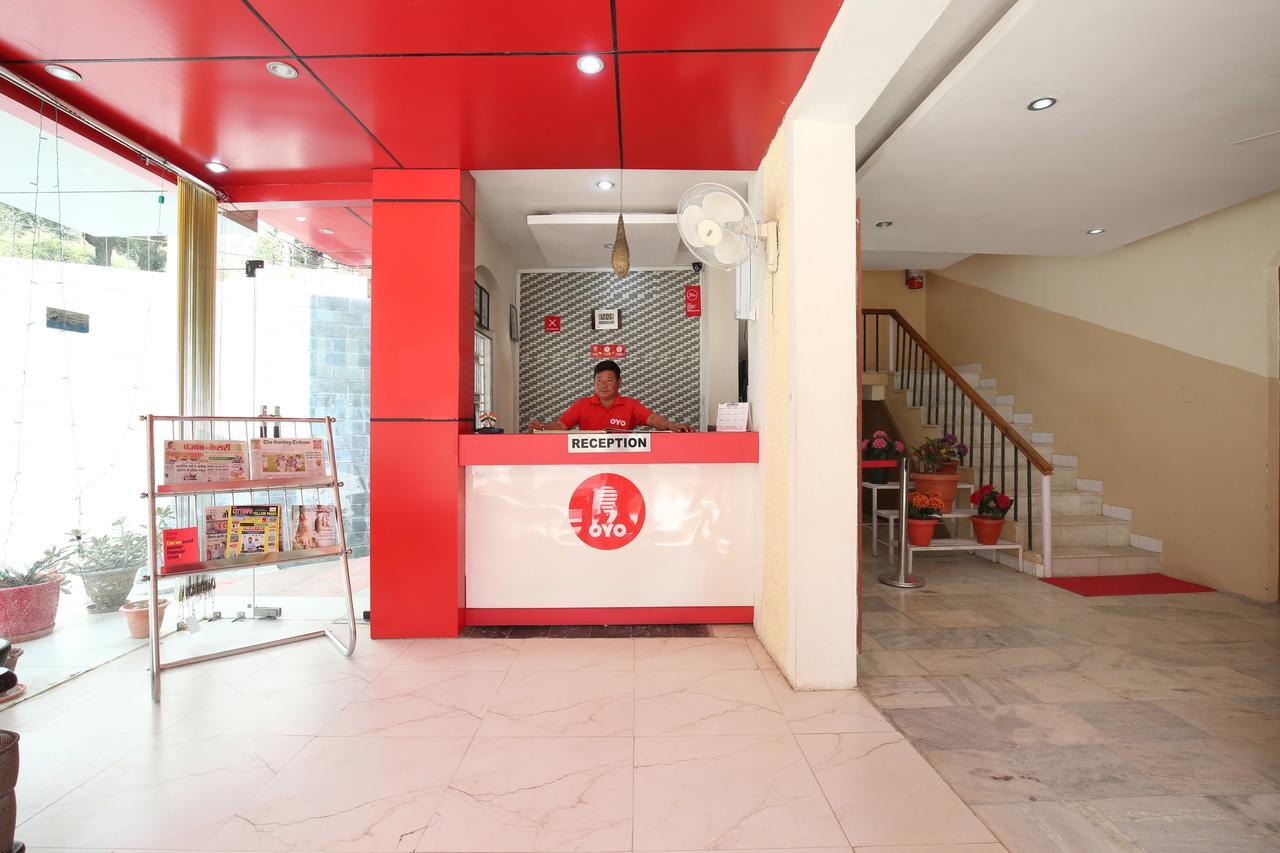 Oyo 9942 Hotel Ravine دارامشالا المظهر الخارجي الصورة