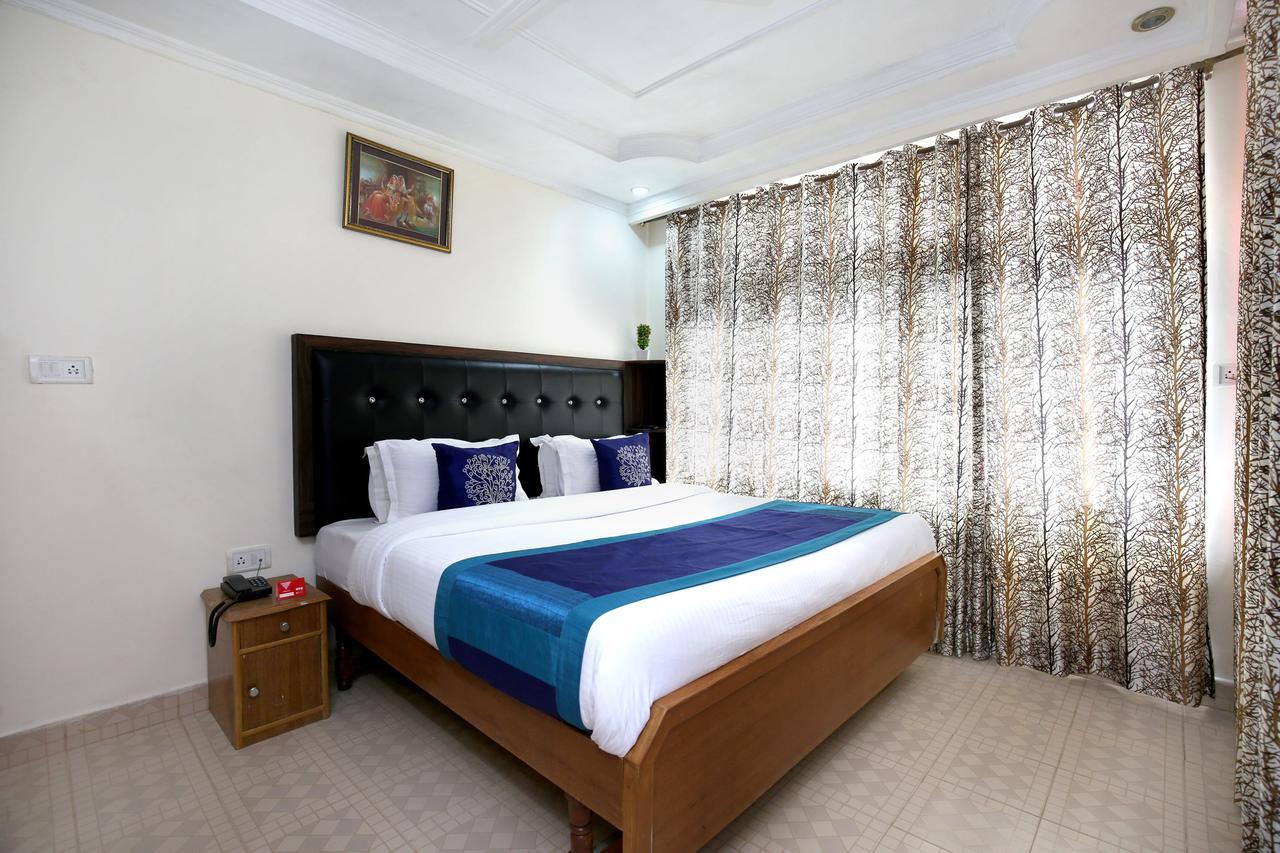 Oyo 9942 Hotel Ravine دارامشالا المظهر الخارجي الصورة