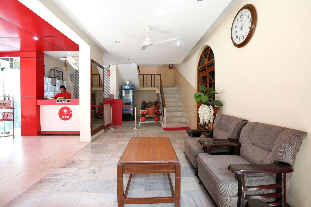 Oyo 9942 Hotel Ravine دارامشالا المظهر الخارجي الصورة