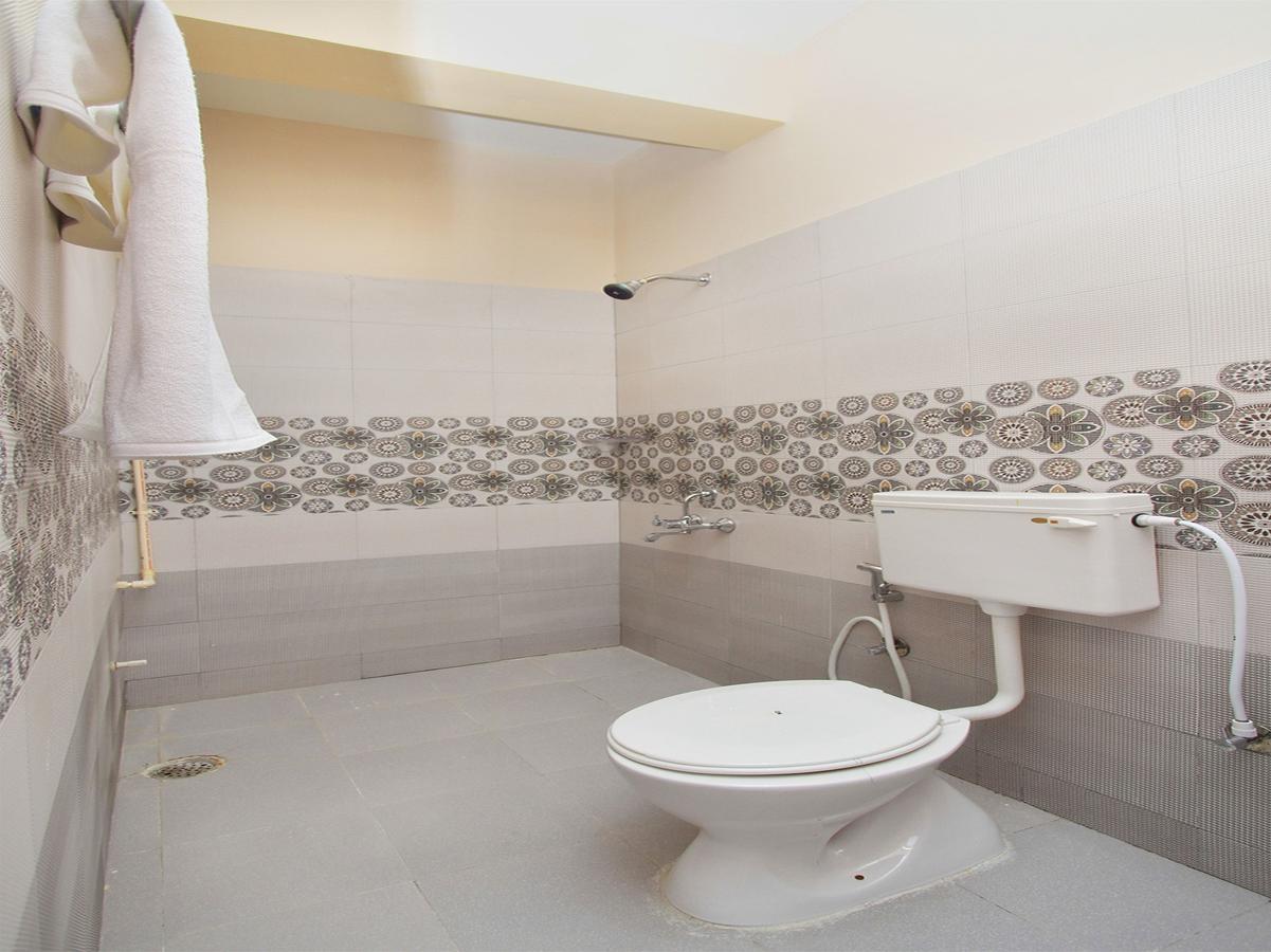 Oyo 9942 Hotel Ravine دارامشالا المظهر الخارجي الصورة